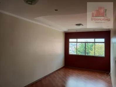 Apartamento com 2 Quartos à venda, 64m² no Taboão, São Bernardo do Campo