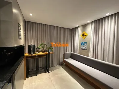 Apartamento com 3 Quartos à venda, 118m² no Ideal, Novo Hamburgo