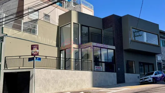 Ponto Comercial para alugar, 225m² no Vila Virgínia, Jundiaí