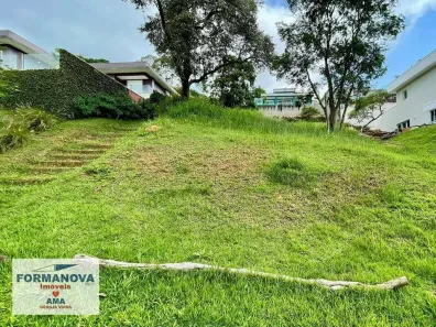 Lote/Terreno à venda, 700m² no Jardim Indaiá, Embu das Artes