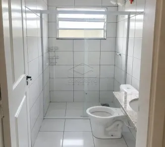 Kitnet com 1 Quarto para alugar, 50m² no Vila Antonieta I, Lençóis Paulista