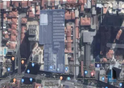 Prédio Comercial para alugar, 5213m² no Santana, São Paulo