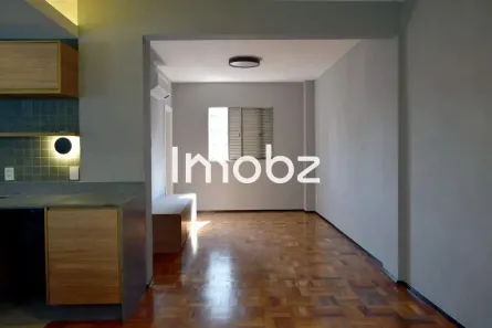 Apartamento com 1 Quarto à venda, 64m² no Pinheiros, São Paulo