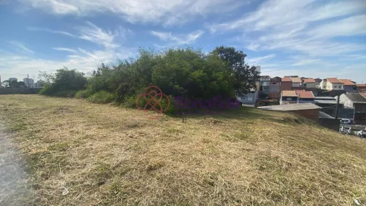 Lote/Terreno à venda, 333m² no Jardim Palermo, Jundiaí