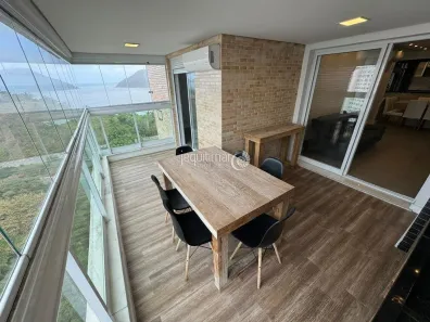 Apartamento com 2 Quartos à venda, 88m² no Jardim Astúrias, Guarujá