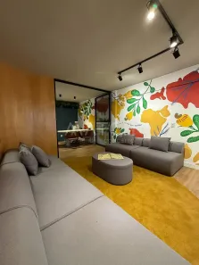 Sala Comercial à venda, 80m² no Setor Oeste, Goiânia