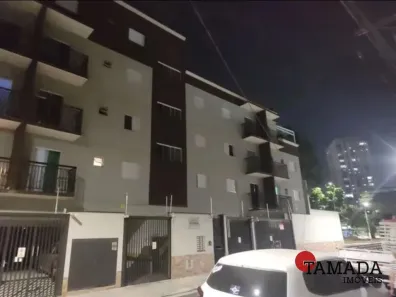Apartamento com 2 Quartos à venda, 55m² no Vila Carrão, São Paulo