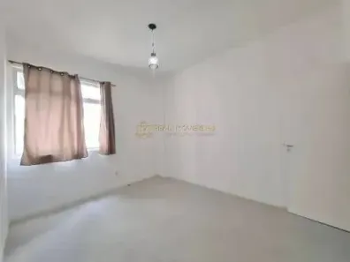 Apartamento com 1 Quarto à venda, 35m² no Centro, Rio de Janeiro