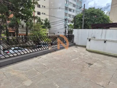 Imóvel Comercial para alugar, 350m² no Vila Mariana, São Paulo