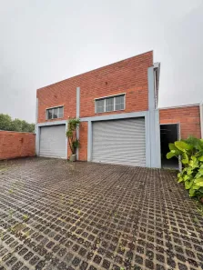 Galpão/Depósito/Armazém para alugar, 271m² no Vicentina, São Leopoldo