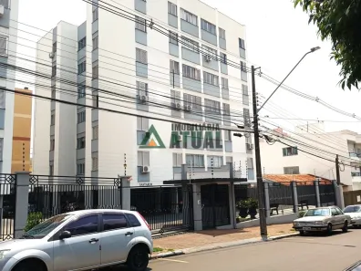 Apartamento com 3 Quartos à venda, 74m² no Centro, Londrina
