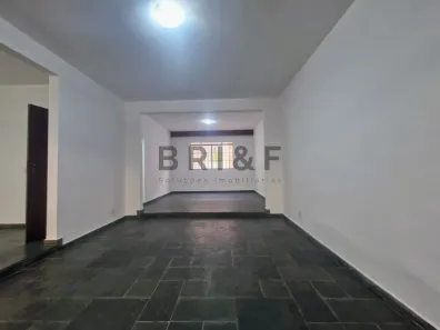 Casa com 3 Quartos para alugar, 188m² no Brooklin Paulista, São Paulo