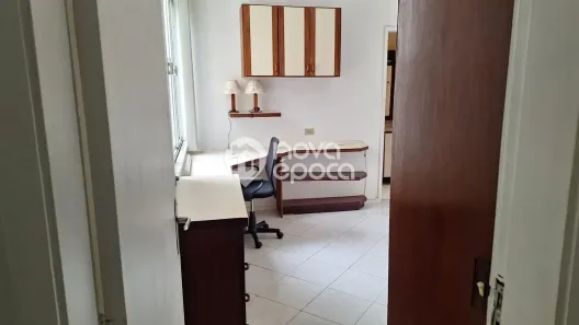 Apartamento com 2 Quartos à venda, 72m² no Andaraí, Rio de Janeiro