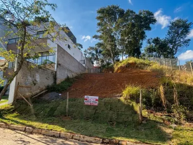 Lote/Terreno à venda, 598m² no Novo Horizonte, Juiz de Fora