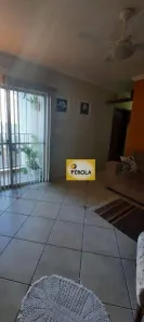 Apartamento com 2 Quartos à venda, 65m² no Jardim Andorinhas, Campinas