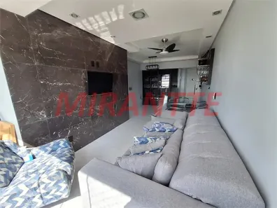 Apartamento com 3 Quartos à venda, 68m² no Vila Gustavo, São Paulo