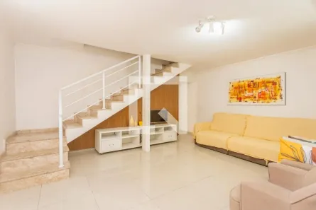 Casa com 5 Quartos à venda, 147m² no Parque América, São Paulo