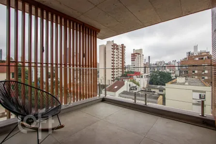 Apartamento com 2 Quartos à venda, 112m² no Petrópolis, Porto Alegre