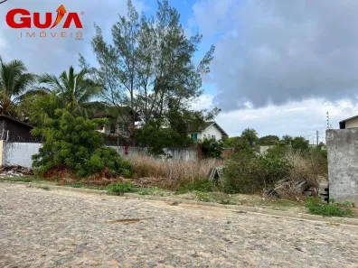 Lote/Terreno à venda, 300m² no Cararu, Eusébio
