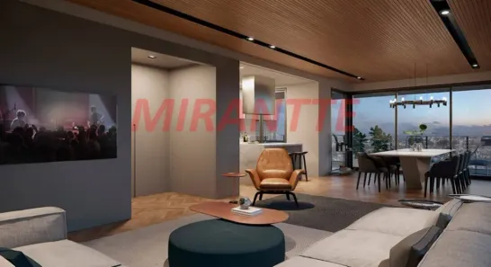Apartamento com 3 Quartos à venda, 315m² no Jardim Catanduva, São Paulo