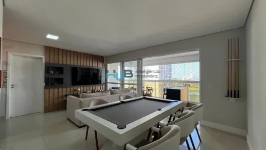 Apartamento com 2 Quartos à venda, 108m² no Santa Rosa, Londrina