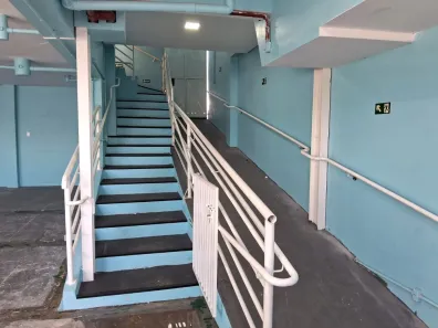 Sala Comercial para alugar, 135m² no Jardim Paulista I, Jundiaí
