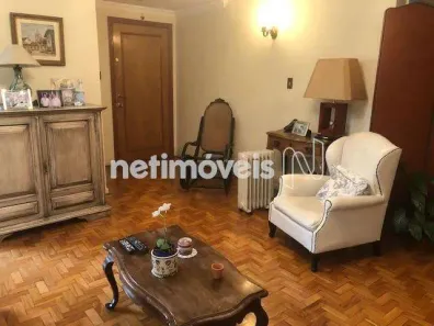 Apartamento com 3 Quartos à venda, 180m² no Cerqueira César, São Paulo