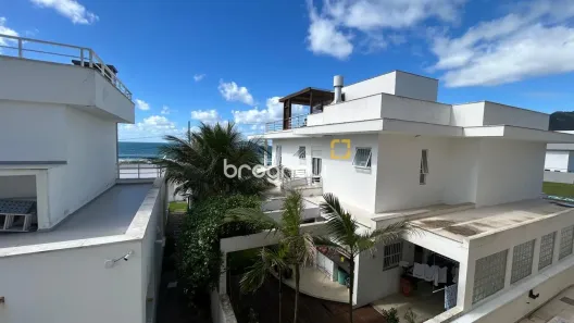 Apartamento com 2 Quartos à venda, 64m² no Pântano do Sul, Florianópolis