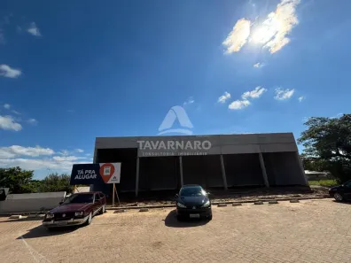 Sala Comercial para alugar, 59m² no Guaragi, Ponta Grossa