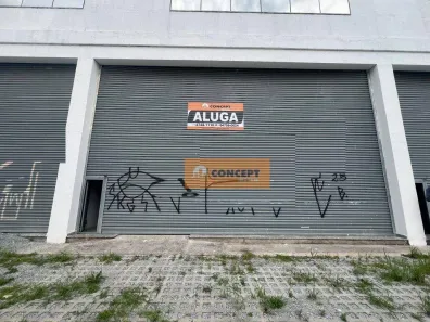 Ponto Comercial para alugar, 197m² no Centro, Suzano