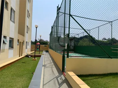Apartamento com 2 Quartos à venda, 49m² no Vila Mangalot, São Paulo