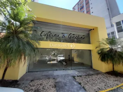 Ponto Comercial para alugar, 111m² no Rio Branco, Porto Alegre