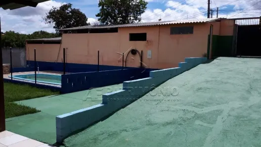 Lote/Terreno à venda, 483m² no Jardim Simus, Sorocaba