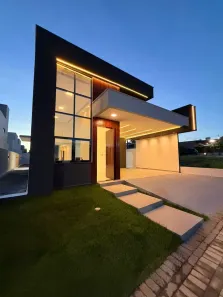 Casa de Condomínio com 3 Quartos à venda, 146m² no Parque das Nações, Parnamirim