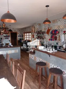 Casa de Condomínio com 4 Quartos à venda, 307m² no Jardins Parma, Senador Canedo