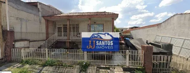 Lote/Terreno à venda, 630m² no Quarta Parada, São Paulo
