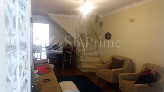 Sobrado com 2 Quartos à venda, 90m² no Perdizes, São Paulo