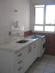 Apartamento com 3 Quartos para alugar, 65m² no Jardim Shangai, Jundiaí