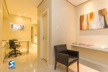Sala Comercial com 3 Quartos à venda, 118m² no Petrópolis, Porto Alegre