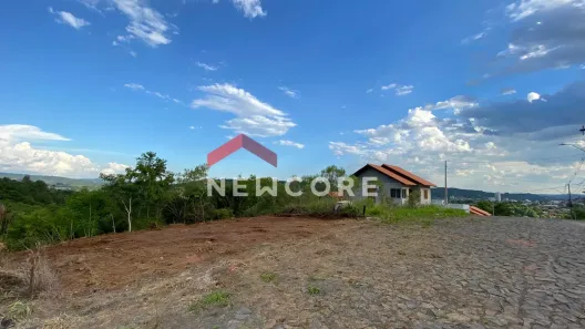 Lote/Terreno à venda, 313m² no Parobé, Parobé