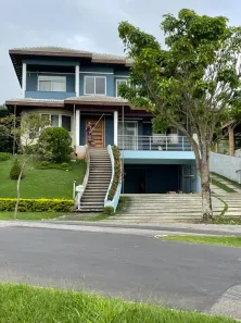 Sobrado com 4 Quartos à venda, 600m² no Condomínio Residencial Mirante do Vale, Jacareí