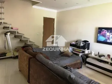 Casa de Condomínio com 3 Quartos à venda, 315m² no Cipava, Osasco