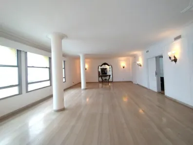 Apartamento com 5 Quartos para alugar, 360m² no Copacabana, Rio de Janeiro