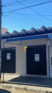 Sala Comercial para alugar, 73m² no Presidente Roosevelt, Uberlândia