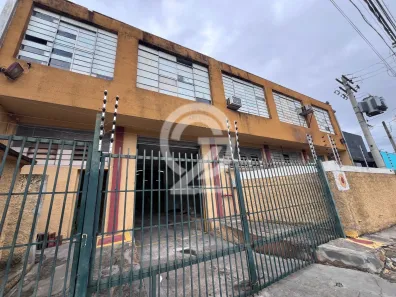 Galpão/Depósito/Armazém para alugar, 984m² no Parque Rural Fazenda Santa Cândida, Campinas