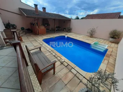 Sobrado com 4 Quartos à venda, 430m² no Jardim Chapadão, Campinas