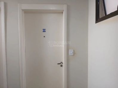 Apartamento com 2 Quartos à venda, 56m² no Jardim Residencial Paraíso, Araraquara