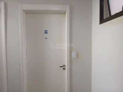 Apartamento com 2 Quartos à venda, 56m² no Jardim Residencial Paraíso, Araraquara