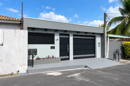 Casa com 3 Quartos à venda, 140m² no Nova Cidade, Manaus
