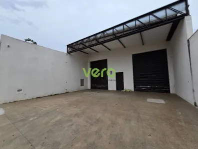 Ponto Comercial para alugar, 233m² no Vila Santa Catarina, Americana